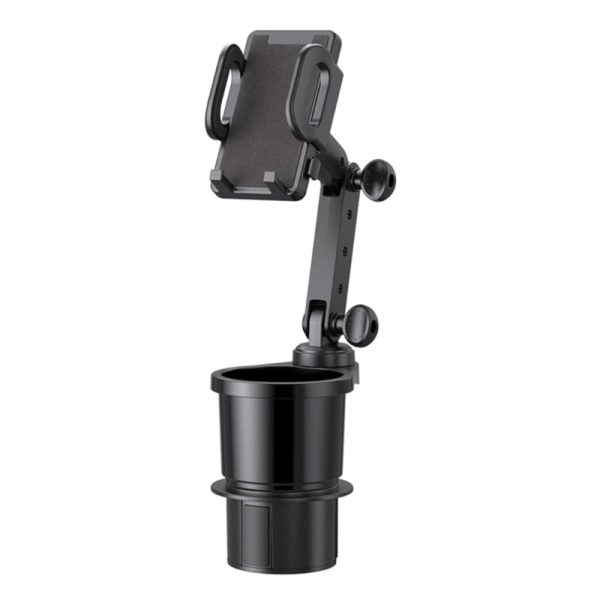 Drive Comfort Car Cup Holder Phone Stand Cheap - Image 5