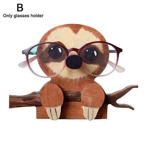 Cute Animals Glasses Holder Cheap - Image 2